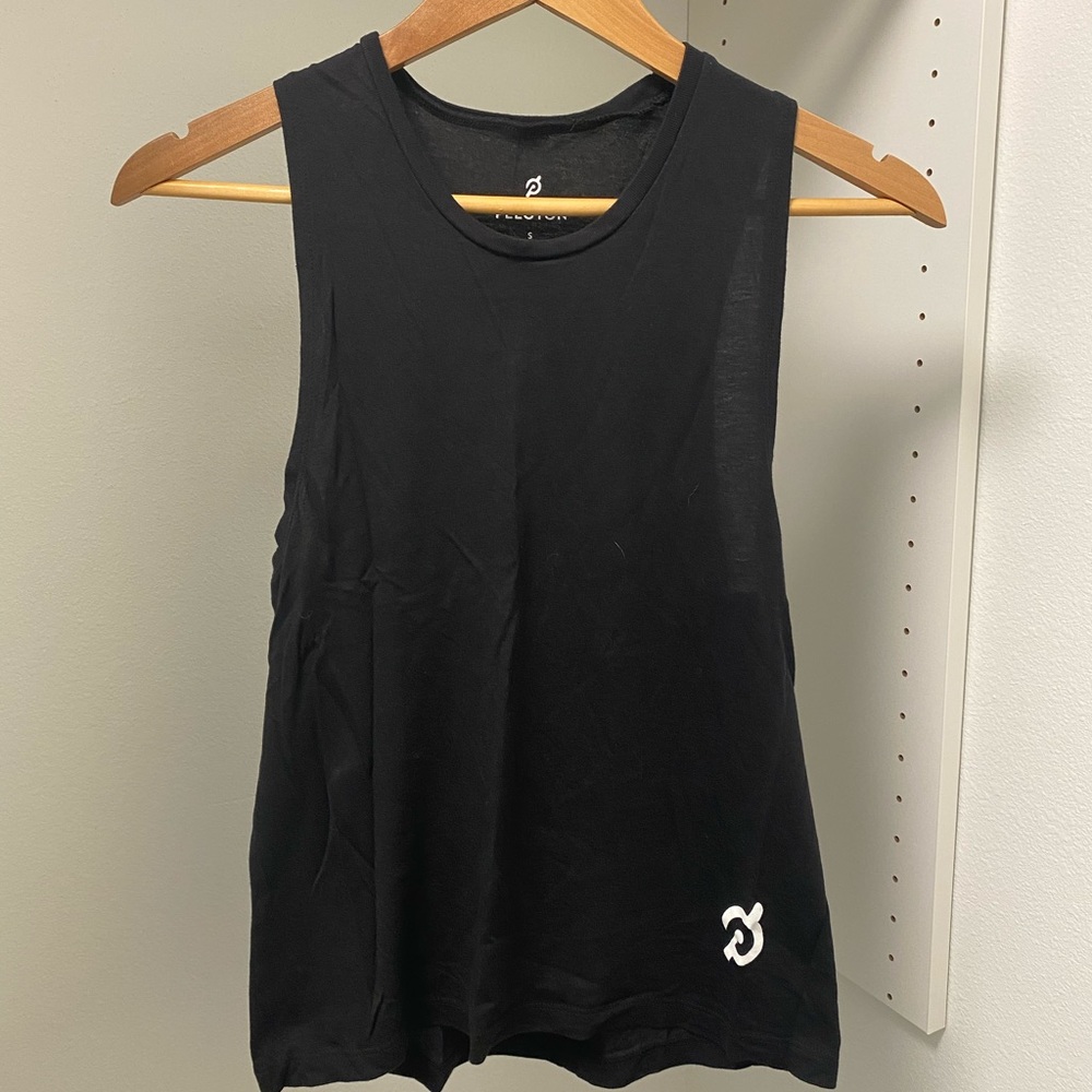 Peloton Brand Tank - Size S